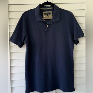Ted Baker Lavender Polo Shirt